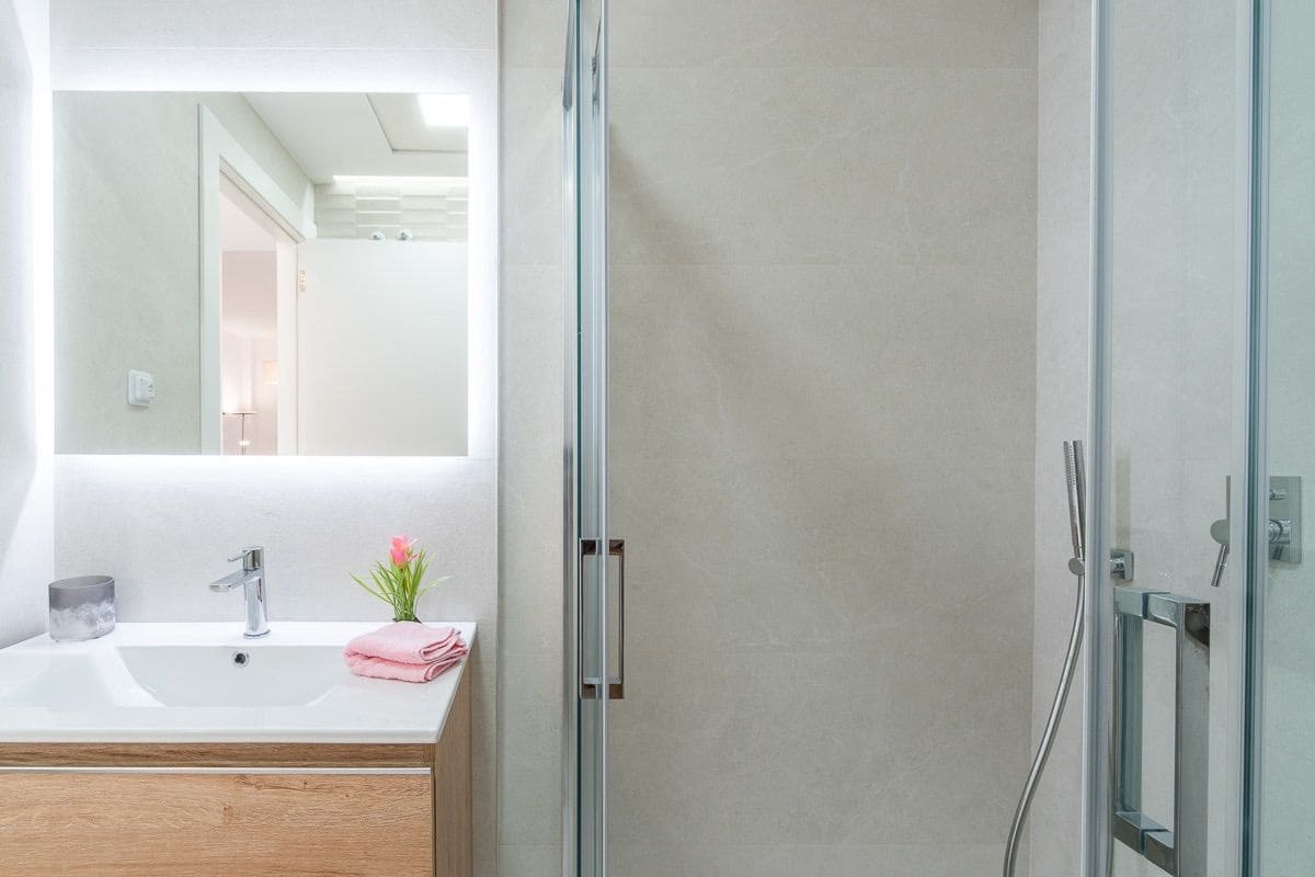 3 slaapkamer Appartement te koop in Los Balcones met zwembad garage - € 280.000 (Ref: 9099541)