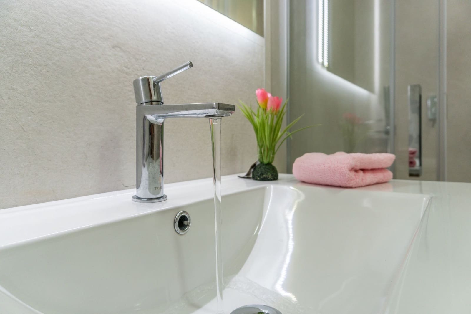 3 slaapkamer Appartement te koop in Los Balcones met zwembad garage - € 280.000 (Ref: 9099541)