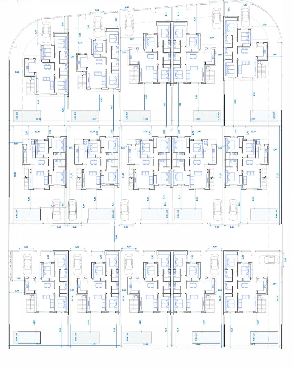 3 chambre Villa/Maison à vendre à San Fulgencio avec piscine garage - 392 000 € (Ref: 9099544)