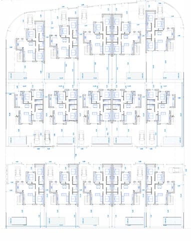 3 slaapkamer Villa te koop in San Fulgencio met zwembad garage - € 392.000 (Ref: 9099544)