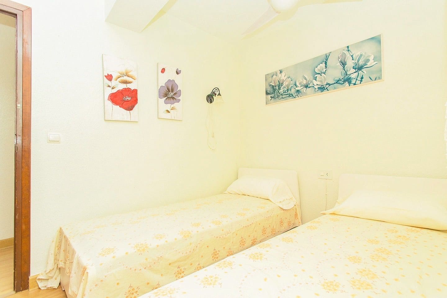 3 Zimmer Apartment zu verkaufen in Torrevieja - 200.000 € (Ref: 9129795)