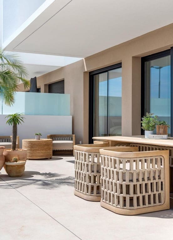 3 sovrum Hus till salu i Dolores - 389 000 € (Ref: 9162744)