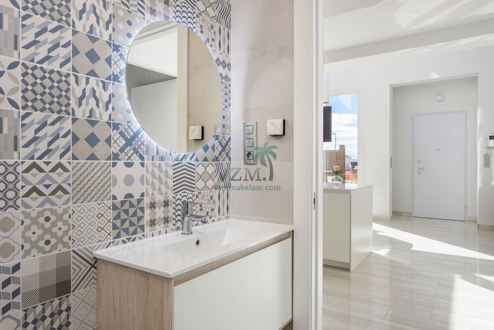 3 bedroom Villa for sale in Los Montesinos with pool - € 480,000 (Ref: 9183288)