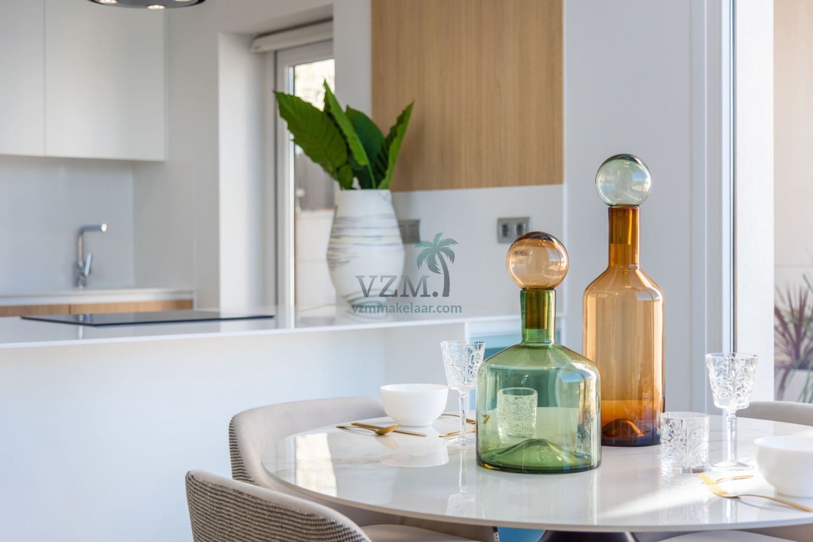 3 bedroom Villa for sale in Los Montesinos with pool - € 480,000 (Ref: 9183288)