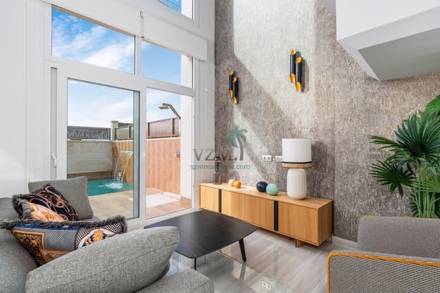 3 sypialnia Willa na sprzedaż w Los Montesinos z basenem - 480 000 € (Ref: 9183288)