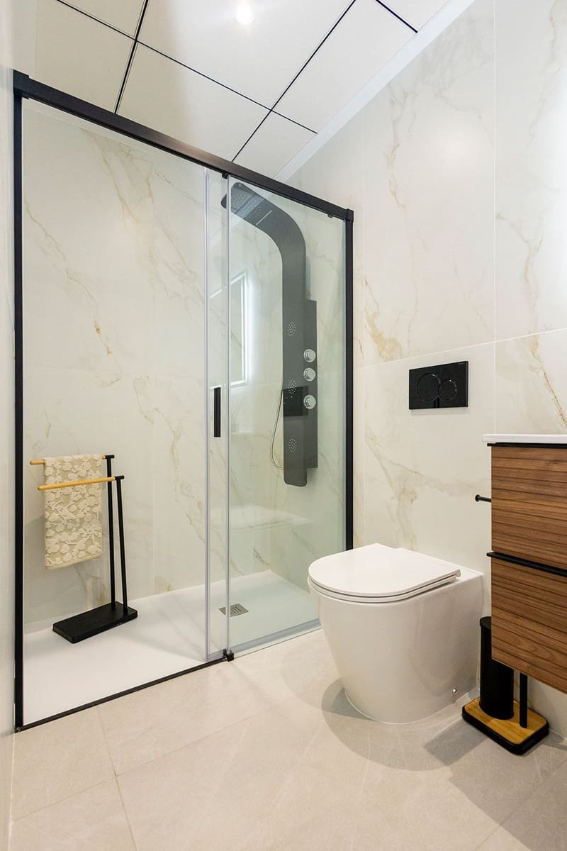 2 quarto Moradia para venda em Orihuela Costa com piscina garagem - 351 000 € (Ref: 9212531)