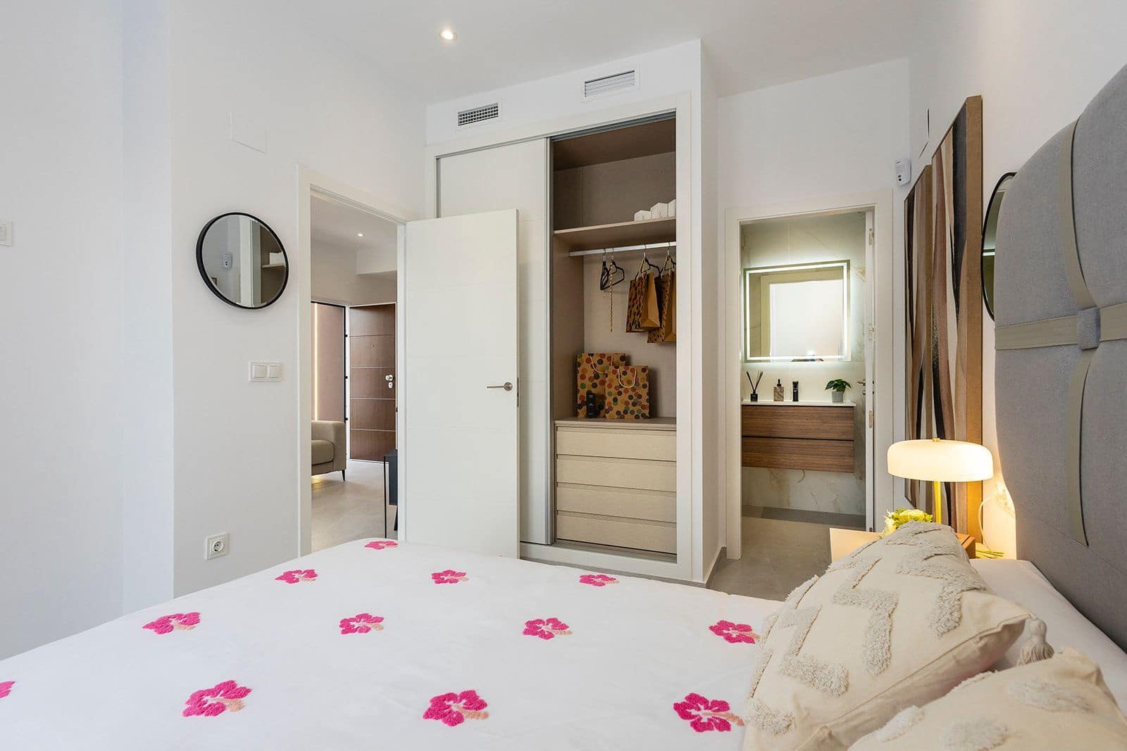 2 quarto Moradia para venda em Orihuela Costa com piscina garagem - 351 000 € (Ref: 9212531)