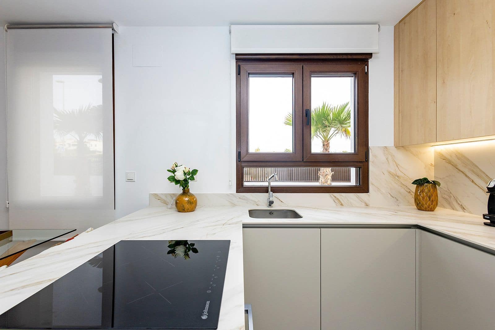 2 quarto Moradia para venda em Orihuela Costa com piscina garagem - 351 000 € (Ref: 9212531)