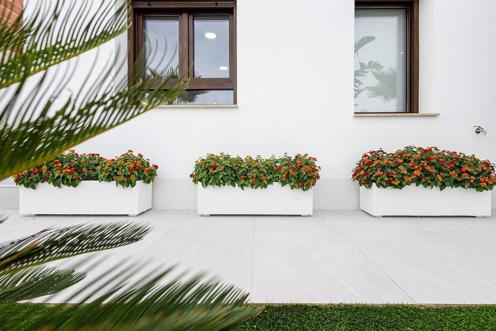 2 quarto Moradia para venda em Orihuela Costa com piscina garagem - 351 000 € (Ref: 9212531)