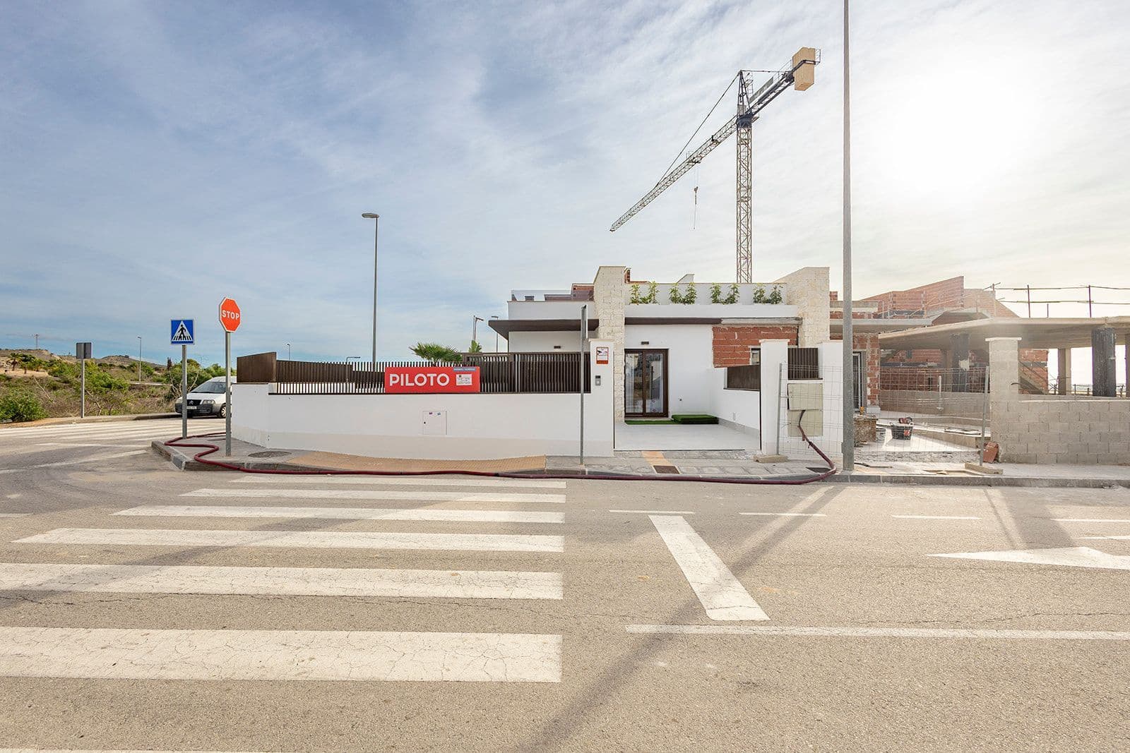 2 quarto Moradia para venda em Orihuela Costa com piscina garagem - 351 000 € (Ref: 9212531)