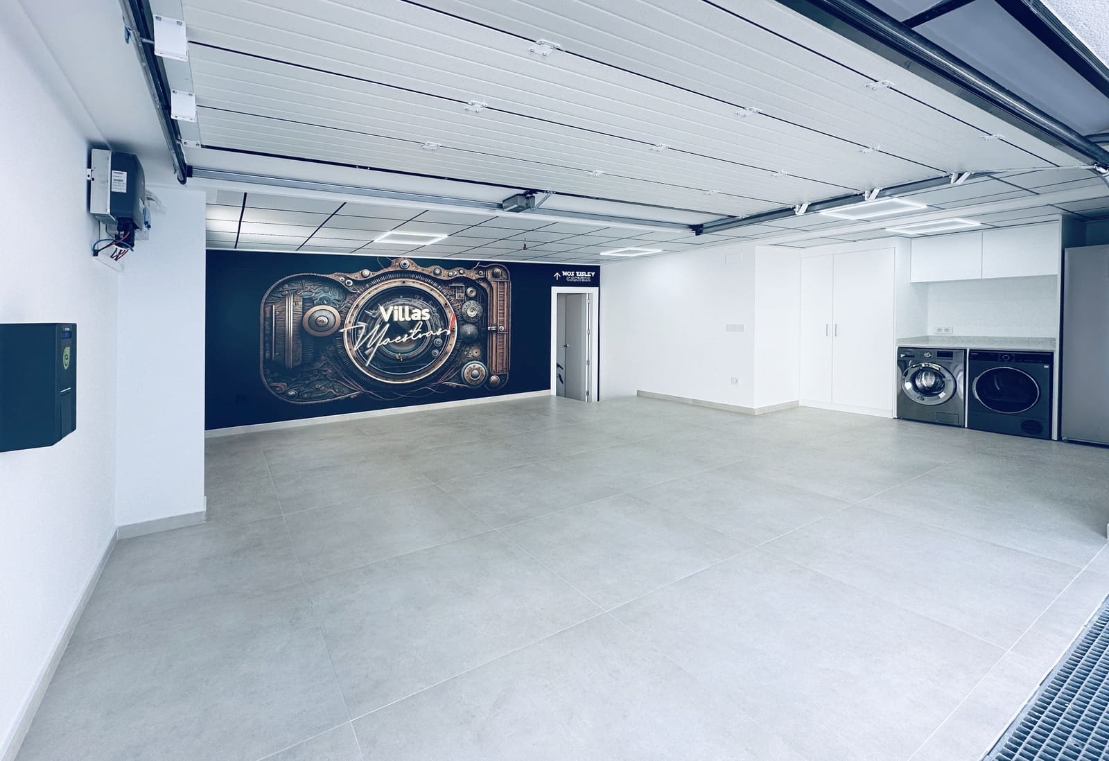 3 slaapkamer Villa te koop in Ciudad Quesada met zwembad garage - € 639.999 (Ref: 9212535)