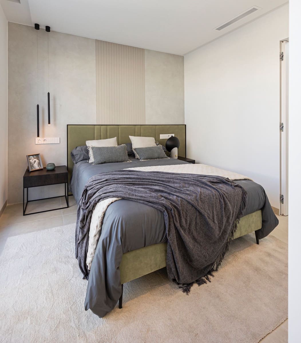 3 slaapkamer Villa te koop in Ciudad Quesada met zwembad garage - € 639.999 (Ref: 9212535)