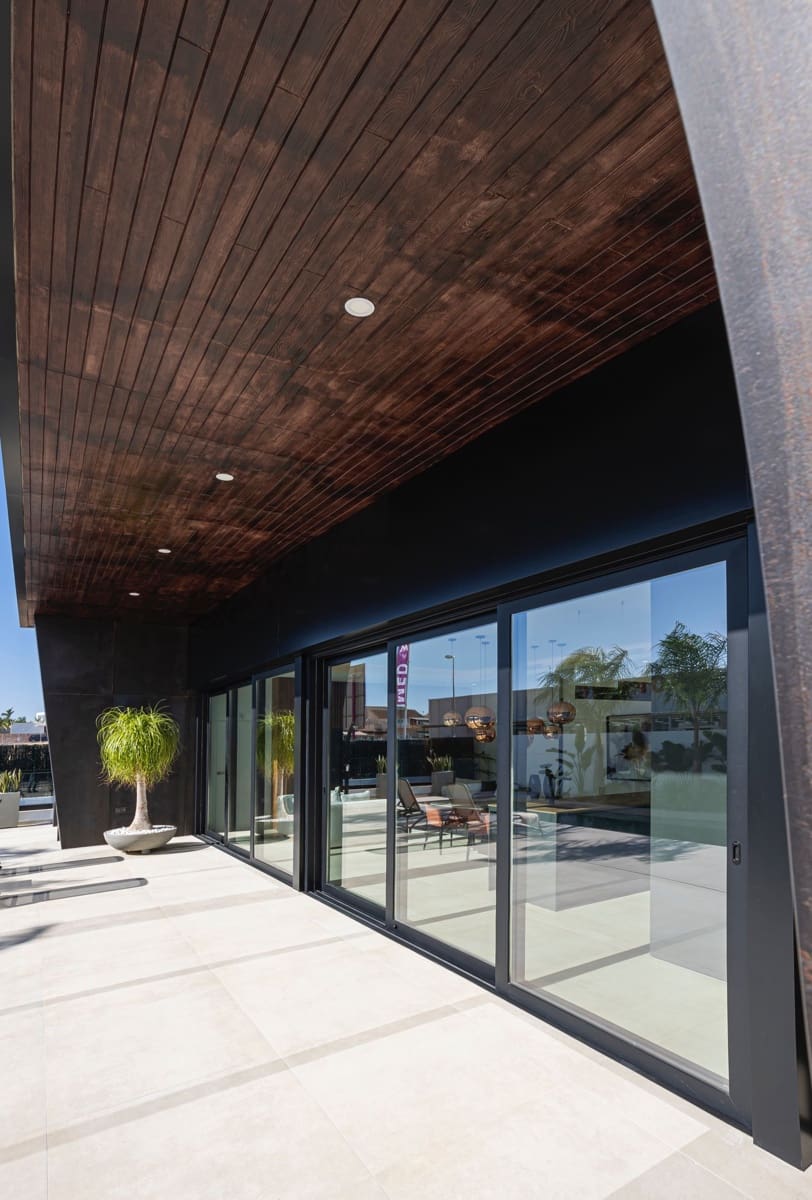 3 slaapkamer Villa te koop in Ciudad Quesada met zwembad garage - € 639.999 (Ref: 9212535)