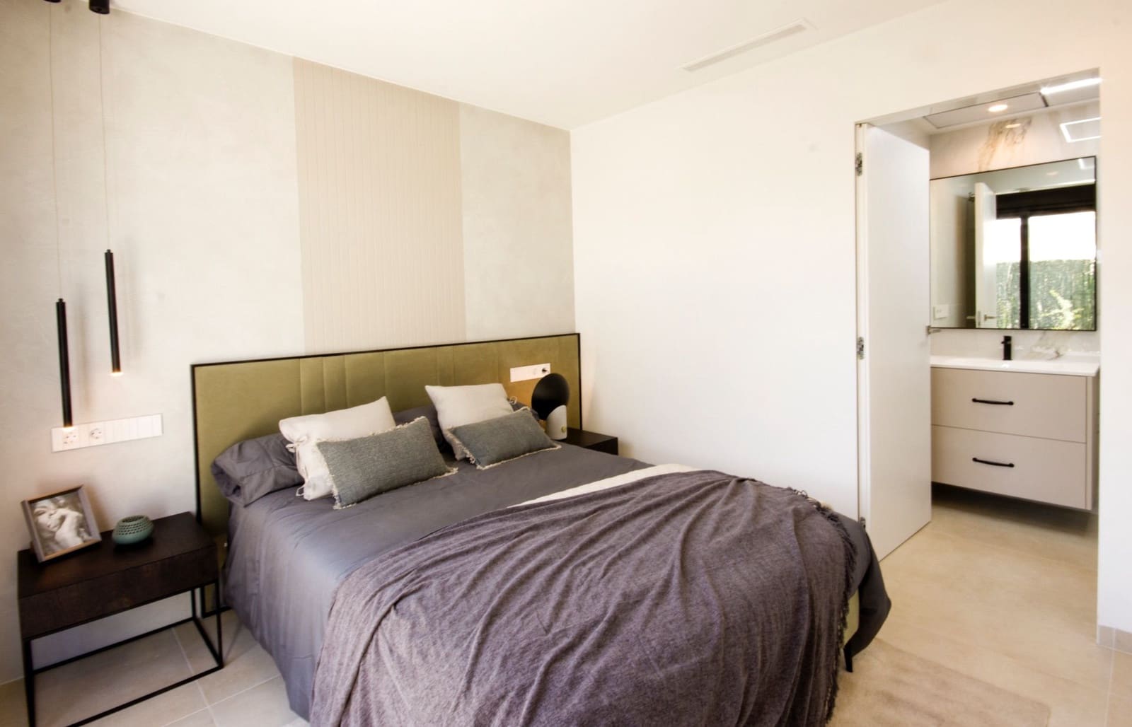 3 slaapkamer Villa te koop in Ciudad Quesada met zwembad garage - € 639.999 (Ref: 9212535)