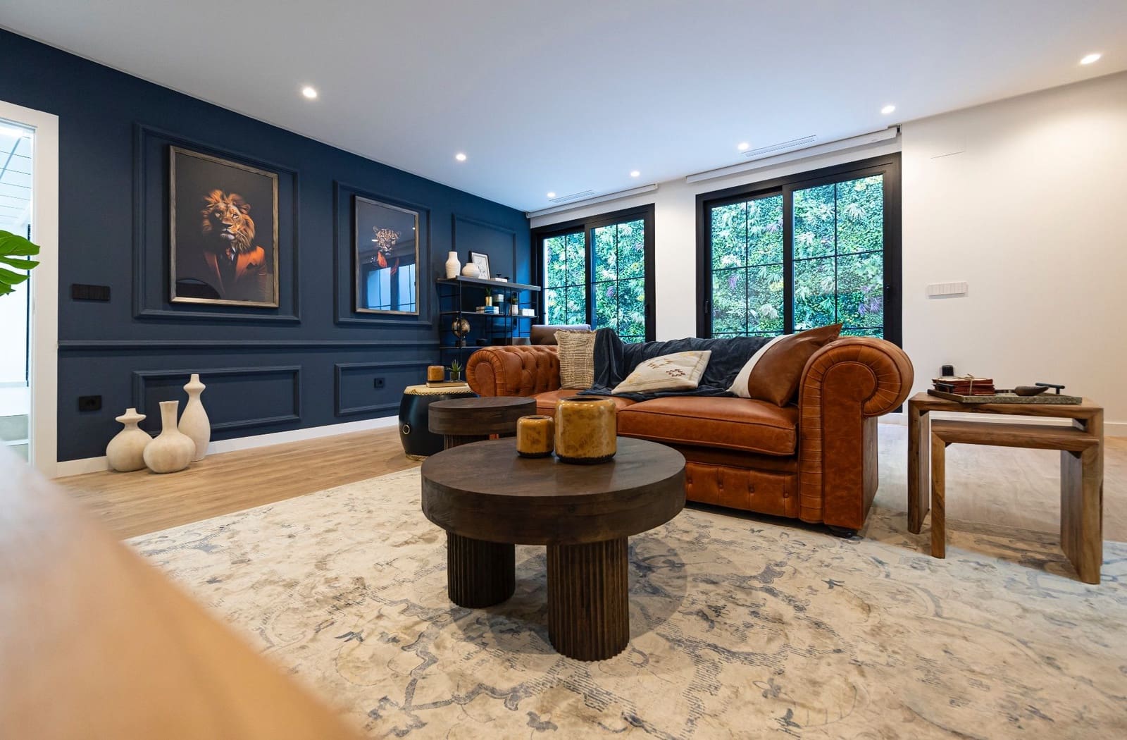 3 slaapkamer Villa te koop in Ciudad Quesada met zwembad garage - € 639.999 (Ref: 9212535)