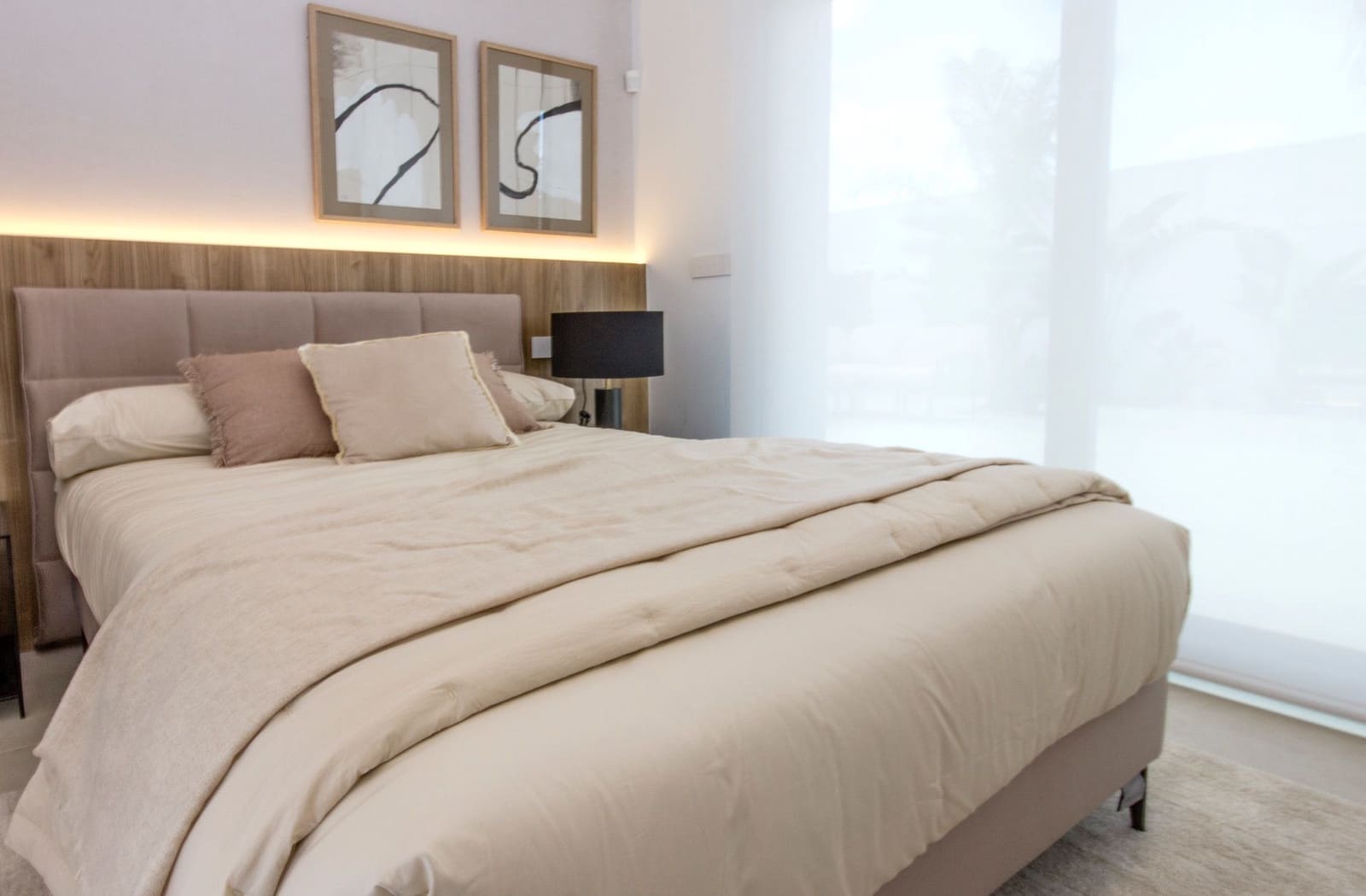 3 slaapkamer Villa te koop in Ciudad Quesada met zwembad garage - € 639.999 (Ref: 9212535)