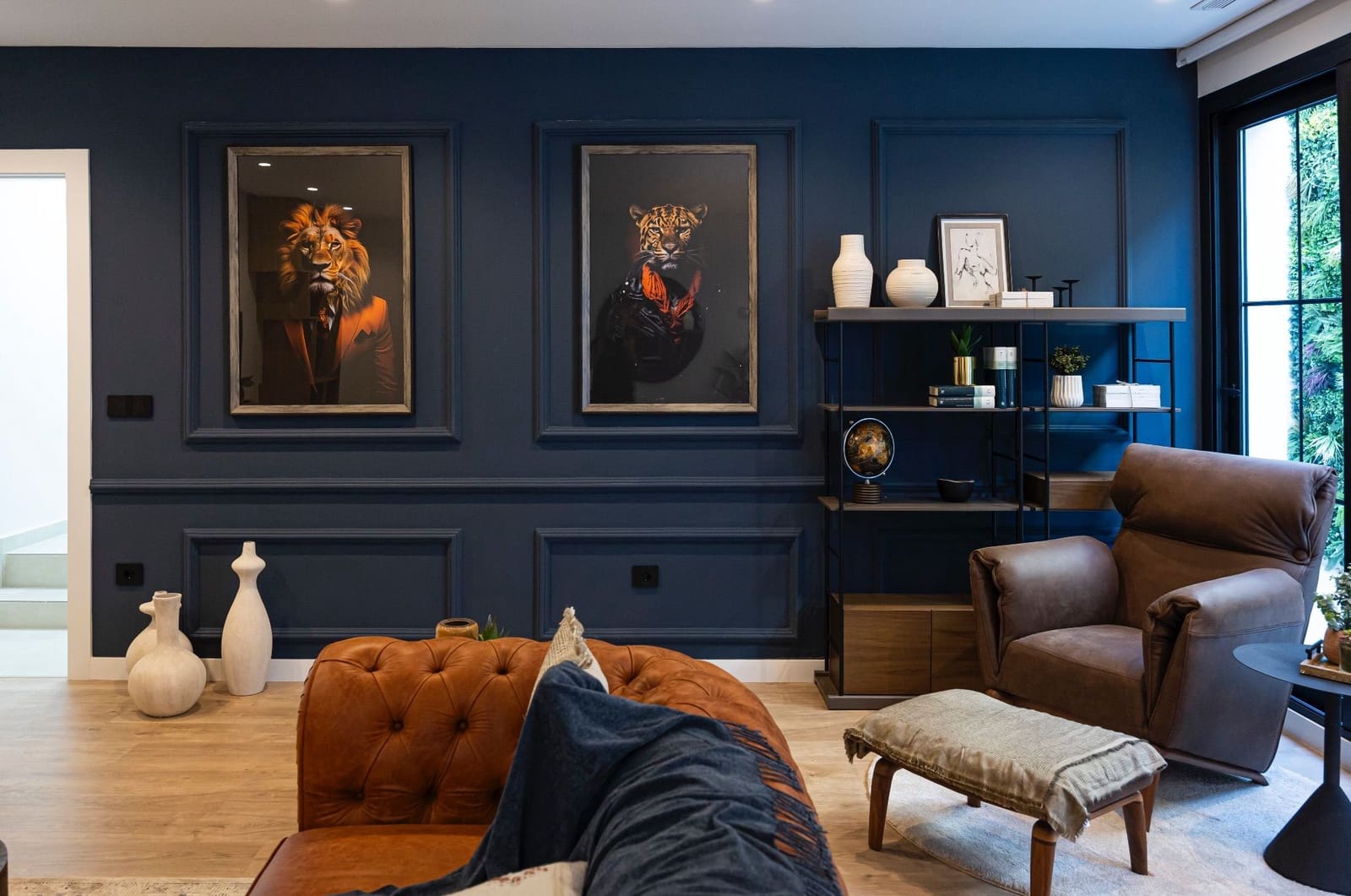 3 slaapkamer Villa te koop in Ciudad Quesada met zwembad garage - € 639.999 (Ref: 9212535)