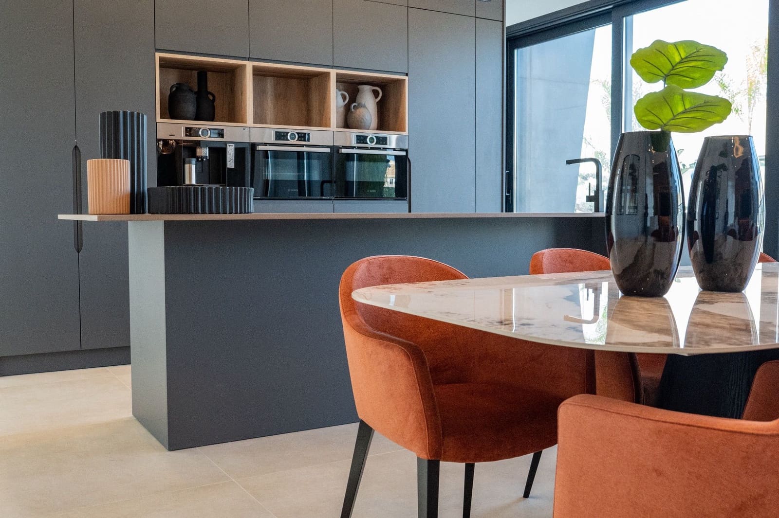 3 slaapkamer Villa te koop in Ciudad Quesada met zwembad garage - € 639.999 (Ref: 9212535)