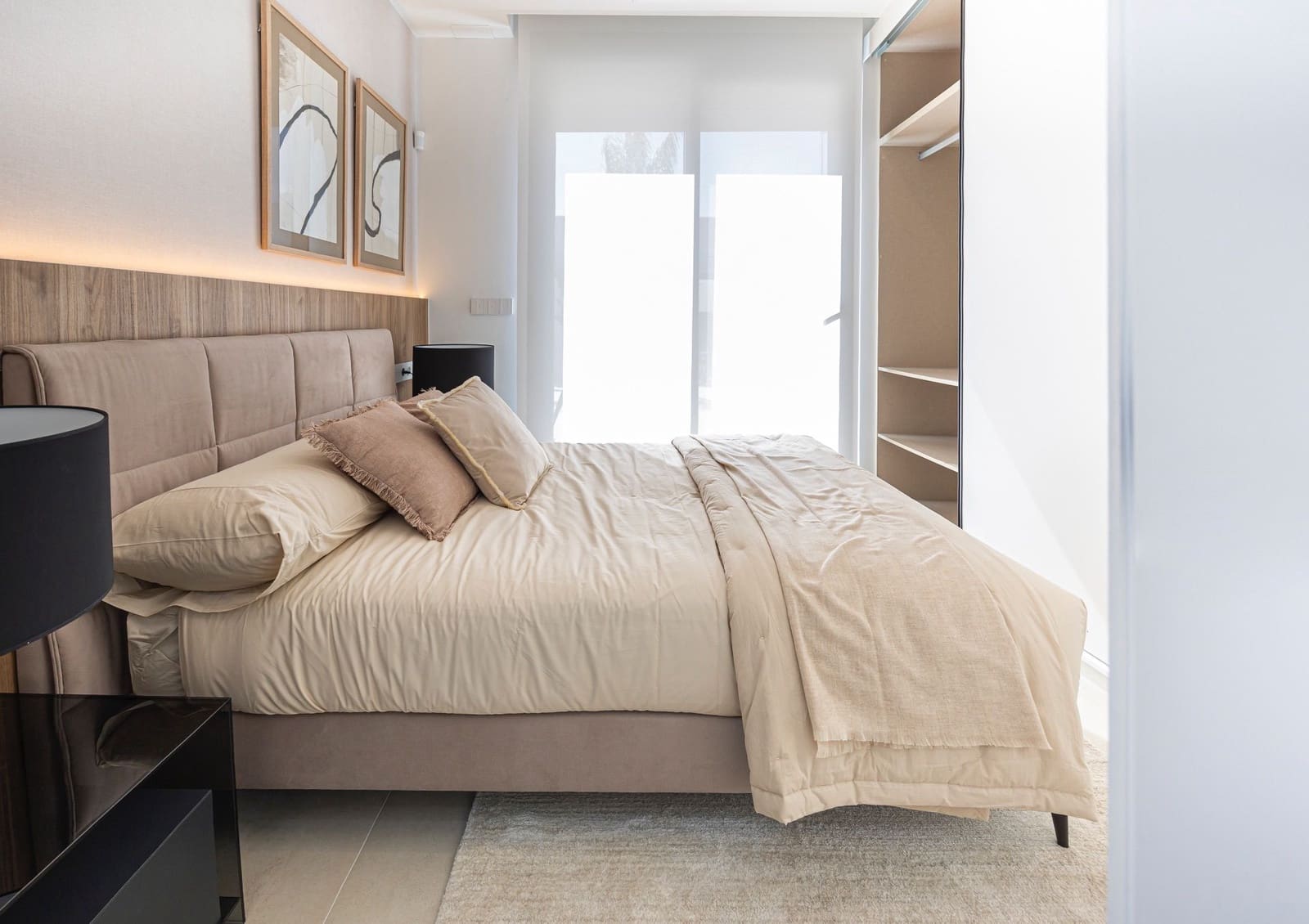 3 slaapkamer Villa te koop in Ciudad Quesada met zwembad garage - € 639.999 (Ref: 9212535)