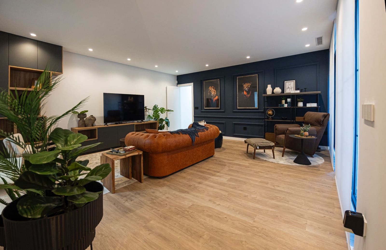 3 slaapkamer Villa te koop in Ciudad Quesada met zwembad garage - € 639.999 (Ref: 9212535)