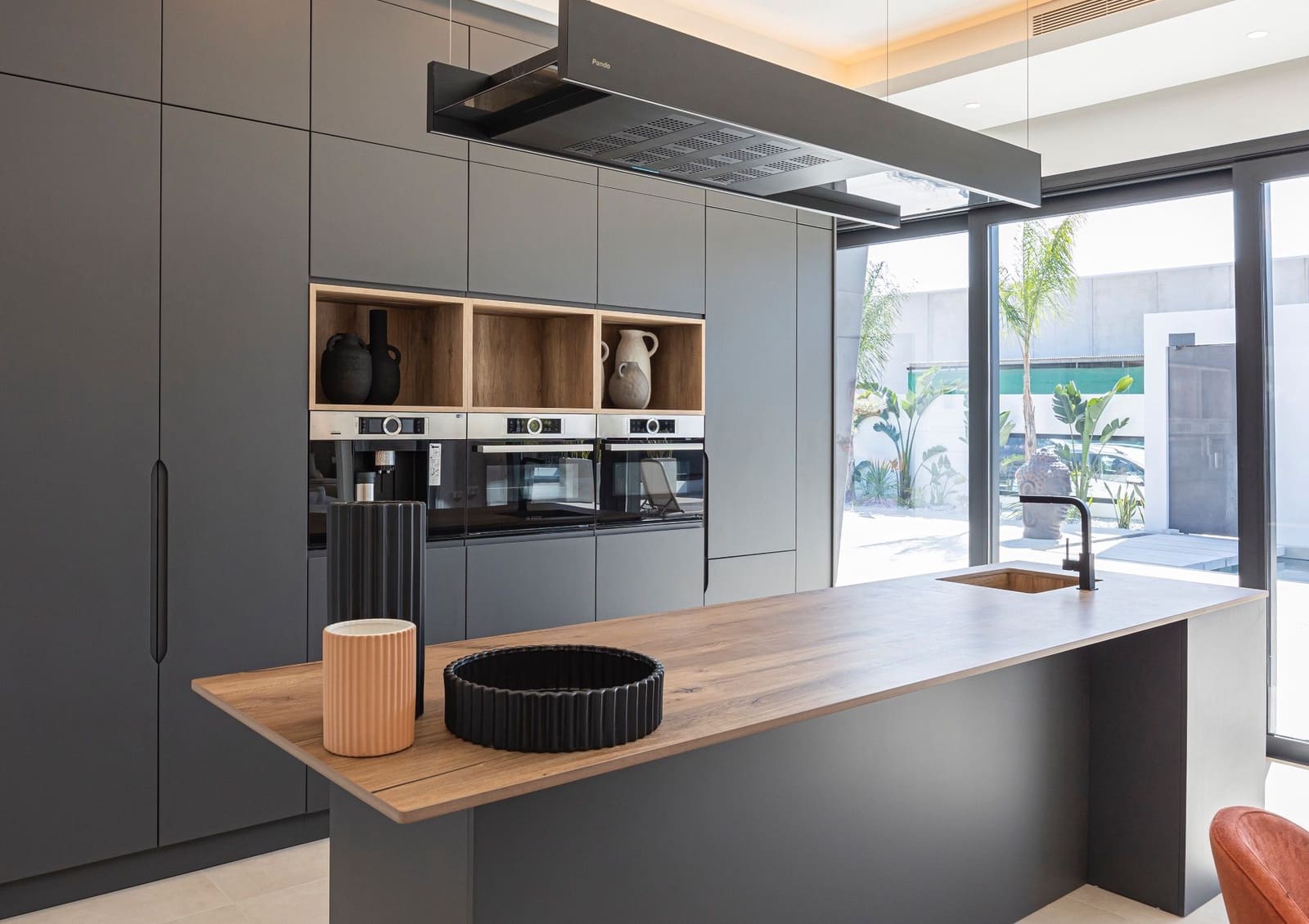 3 slaapkamer Villa te koop in Ciudad Quesada met zwembad garage - € 639.999 (Ref: 9212535)