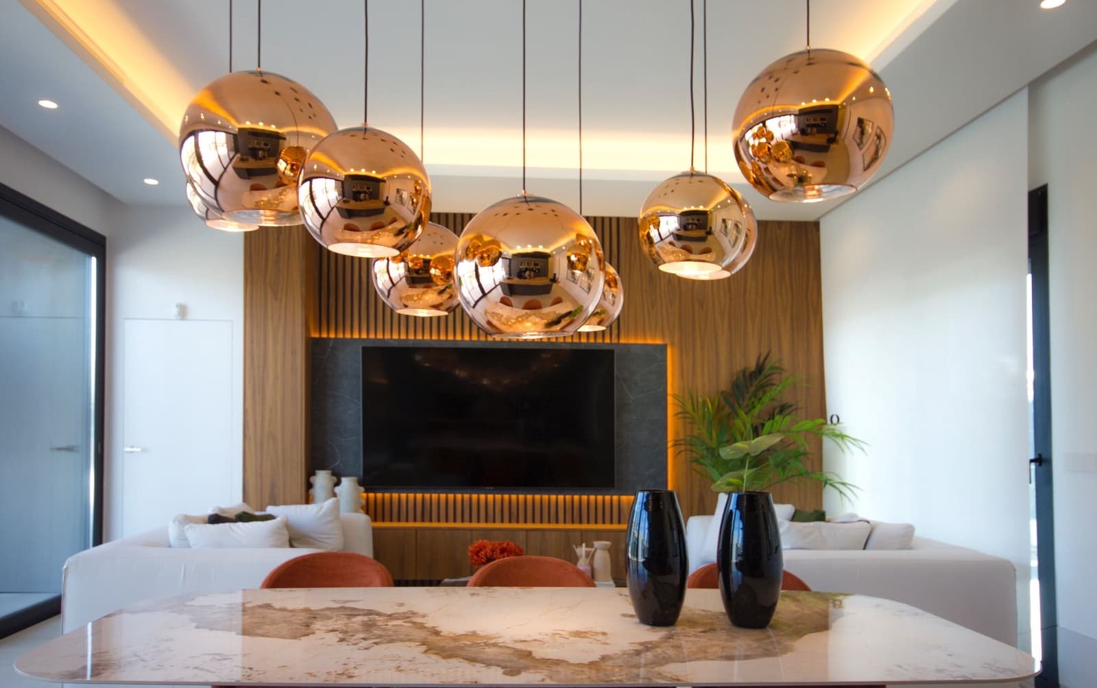 3 slaapkamer Villa te koop in Ciudad Quesada met zwembad garage - € 639.999 (Ref: 9212535)