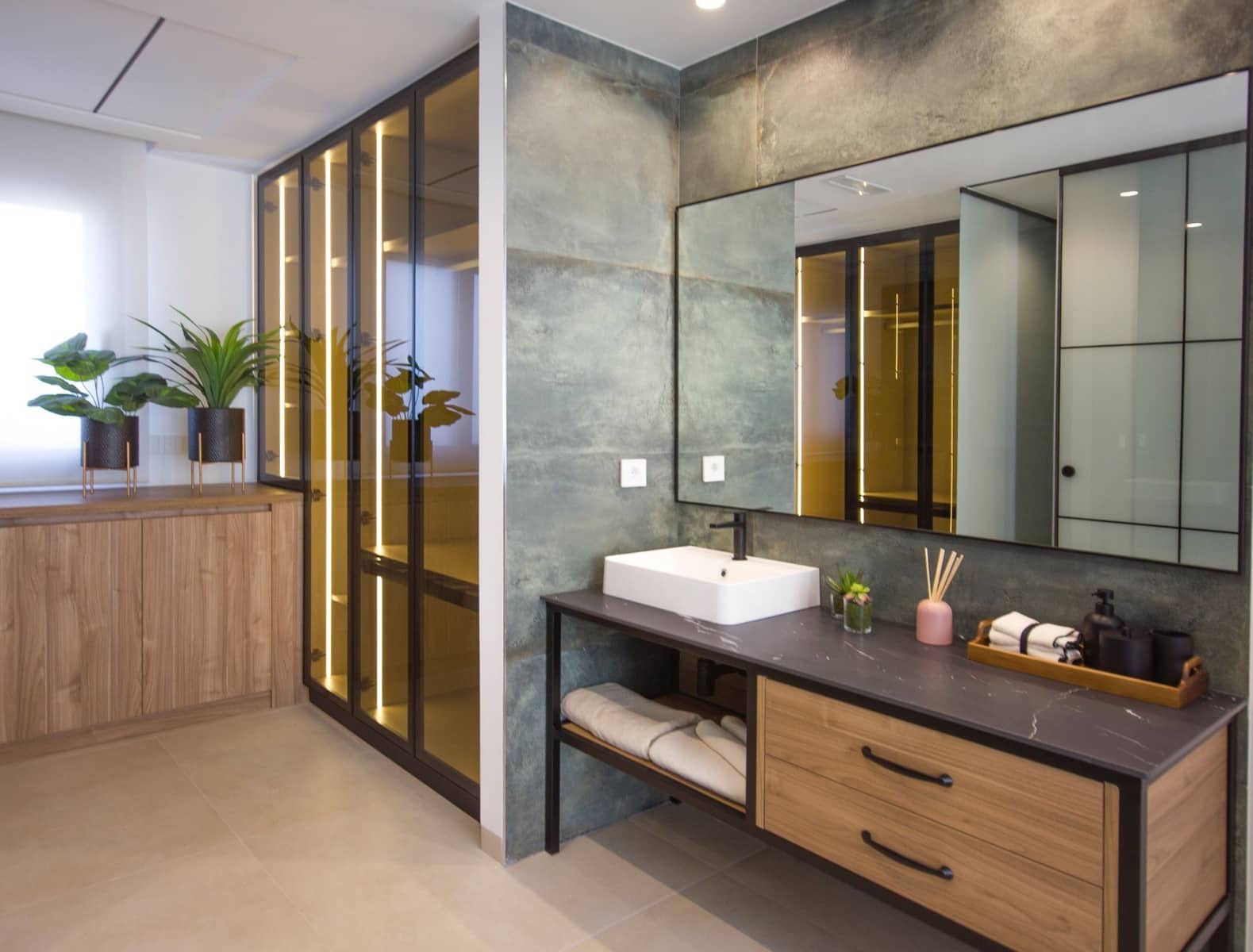 3 slaapkamer Villa te koop in Ciudad Quesada met zwembad garage - € 639.999 (Ref: 9212535)