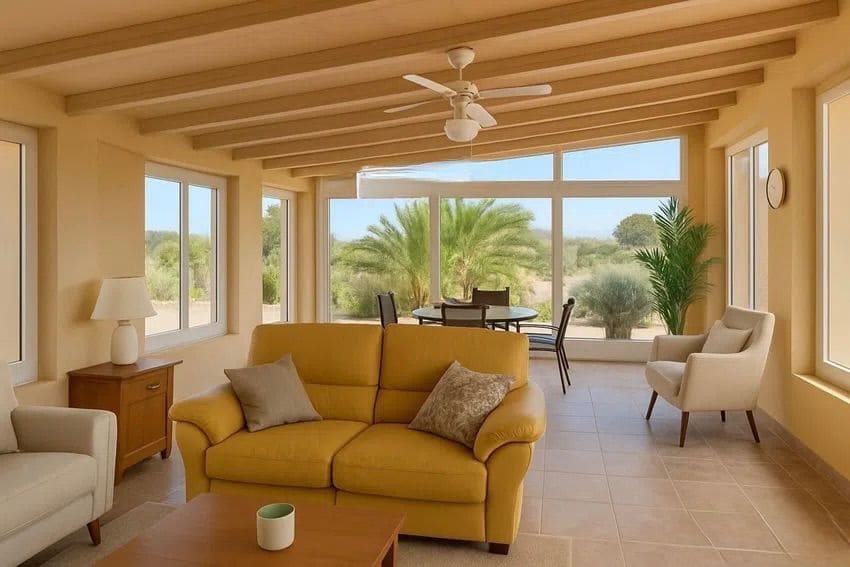 5 bedroom Commercial for sale in Moralet with pool garage - € 495,000 (Ref: 9232344)