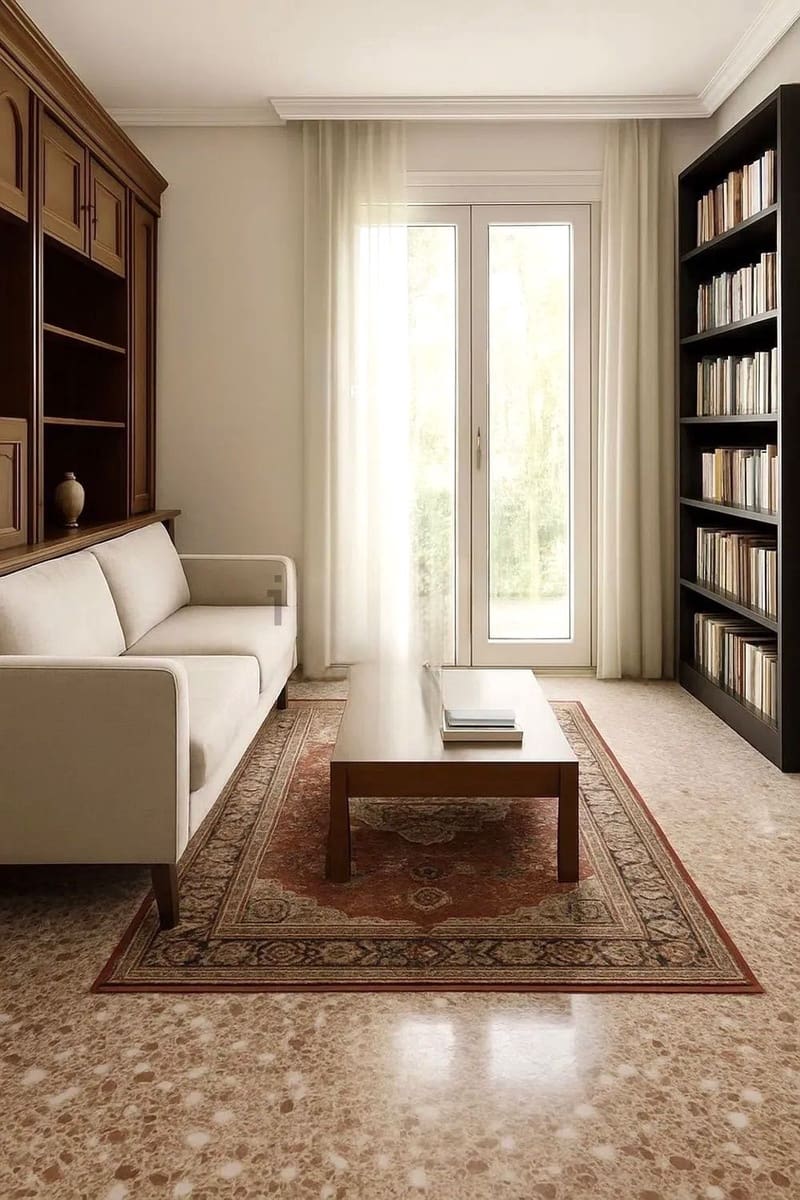 5 bedroom Commercial for sale in Moralet with pool garage - € 495,000 (Ref: 9232344)