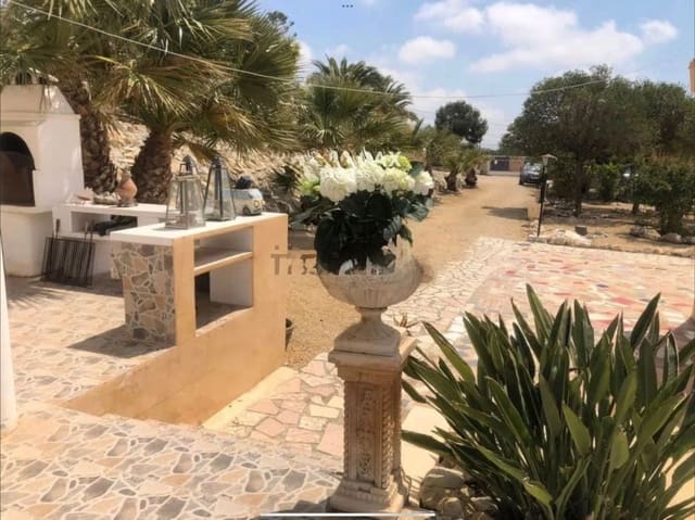 5 bedroom Commercial for sale in Moralet, Alicante / Alacant city with pool garage - € 495,000 (Ref: 9232344)