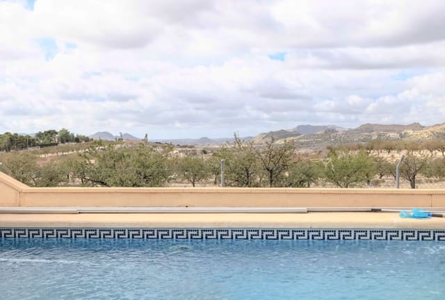 5 bedroom Commercial for sale in Moralet, Alicante / Alacant city with pool garage - € 495,000 (Ref: 9232344)