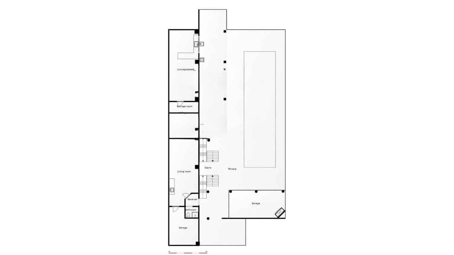 5 bedroom Commercial for sale in Moralet with pool garage - € 495,000 (Ref: 9232344)