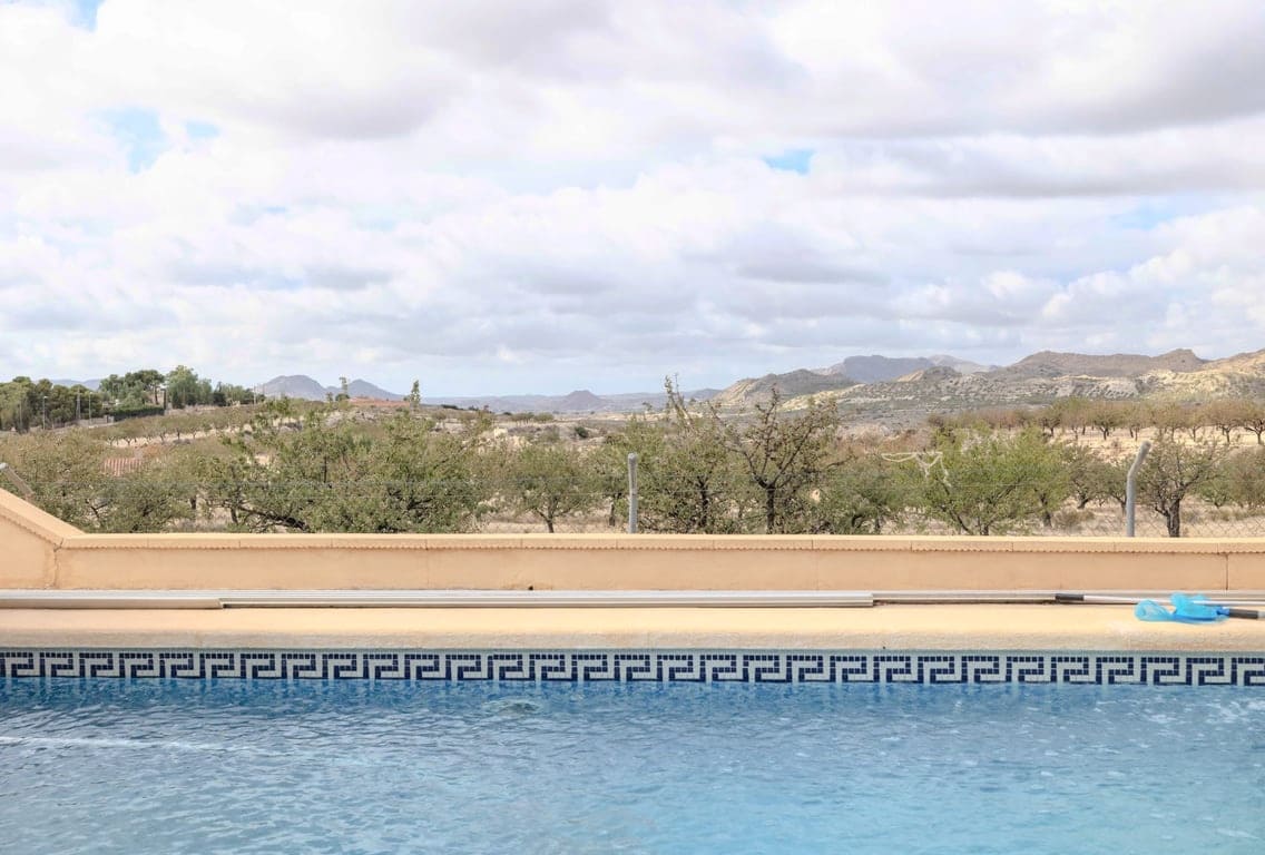 5 chambre Local Commercial à vendre à Alicante ville avec piscine garage - 495 000 € (Ref: 9232344)