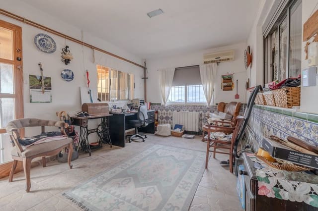 5 soveværelse Erhverv til salg i Moralet, Alicante by med swimmingpool garage - € 495.000 (Ref: 9232344)