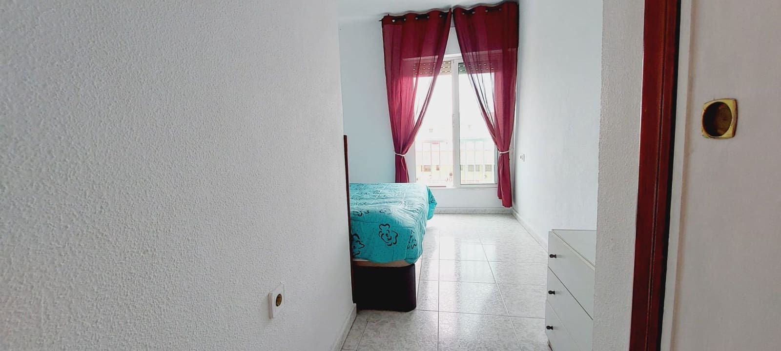 2 Zimmer Apartment zu verkaufen in Torrevieja - 122.000 € (Ref: 9376645)