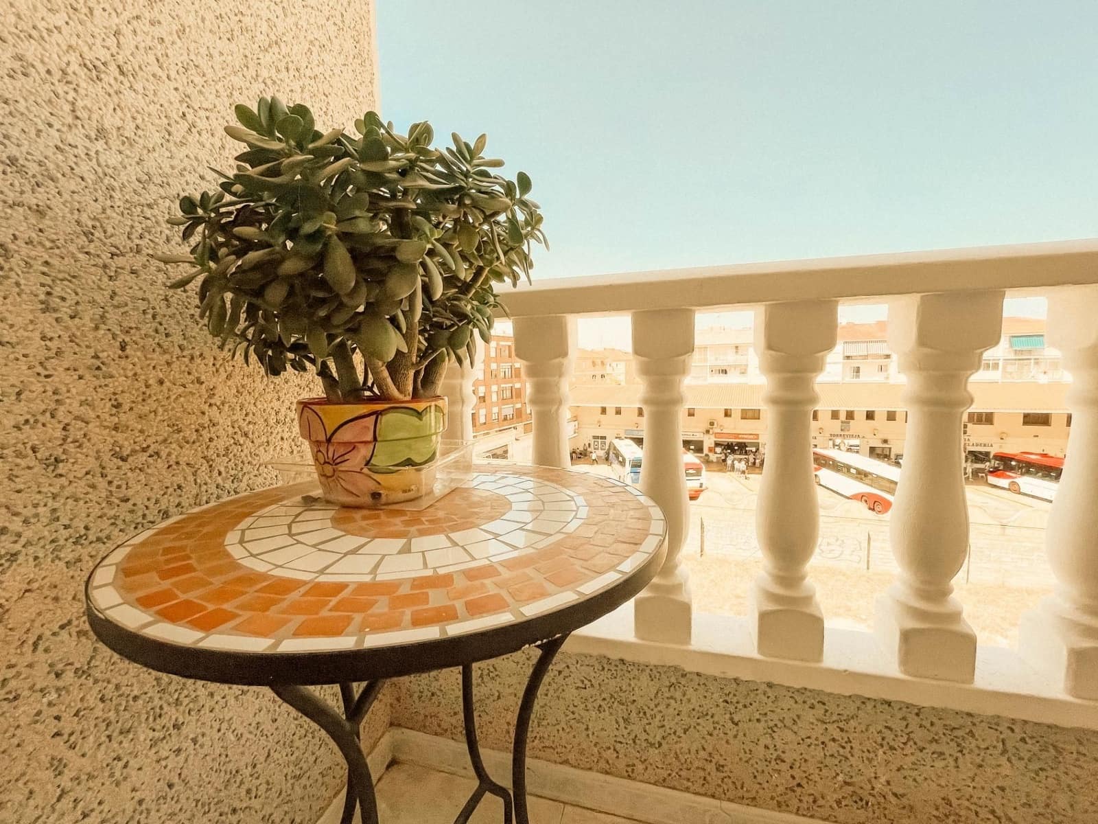 2 Zimmer Apartment zu verkaufen in Torrevieja - 122.000 € (Ref: 9376645)