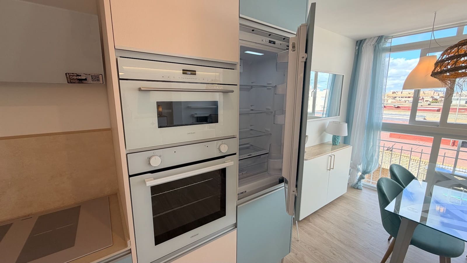 3 quarto Apartamento para venda em Lo Pagan - 229 000 € (Ref: 9400406)