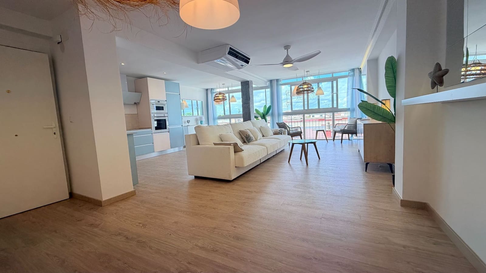 3 quarto Apartamento para venda em Lo Pagan - 229 000 € (Ref: 9400406)