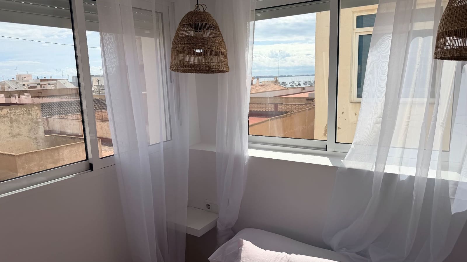 3 quarto Apartamento para venda em Lo Pagan - 229 000 € (Ref: 9400406)