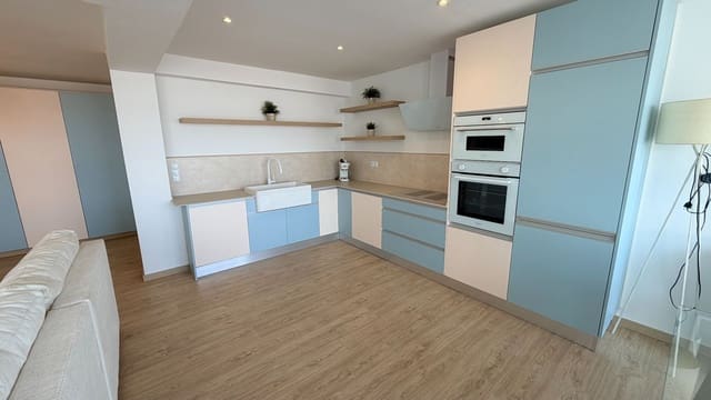 3 quarto Apartamento para venda em Lo Pagan, San Pedro del Pinatar - 229 000 € (Ref: 9400406)