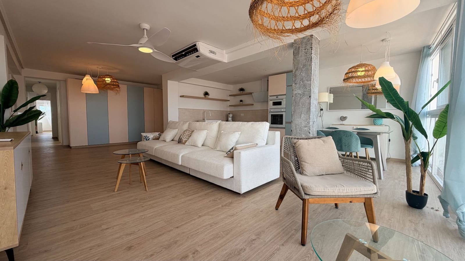 3 quarto Apartamento para venda em Lo Pagan - 229 000 € (Ref: 9400406)