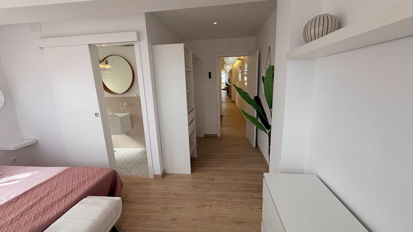 3 quarto Apartamento para venda em Lo Pagan - 229 000 € (Ref: 9400406)