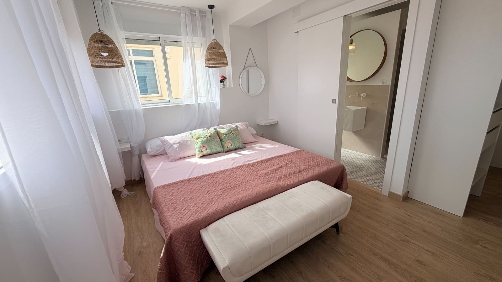 3 quarto Apartamento para venda em Lo Pagan - 229 000 € (Ref: 9400406)