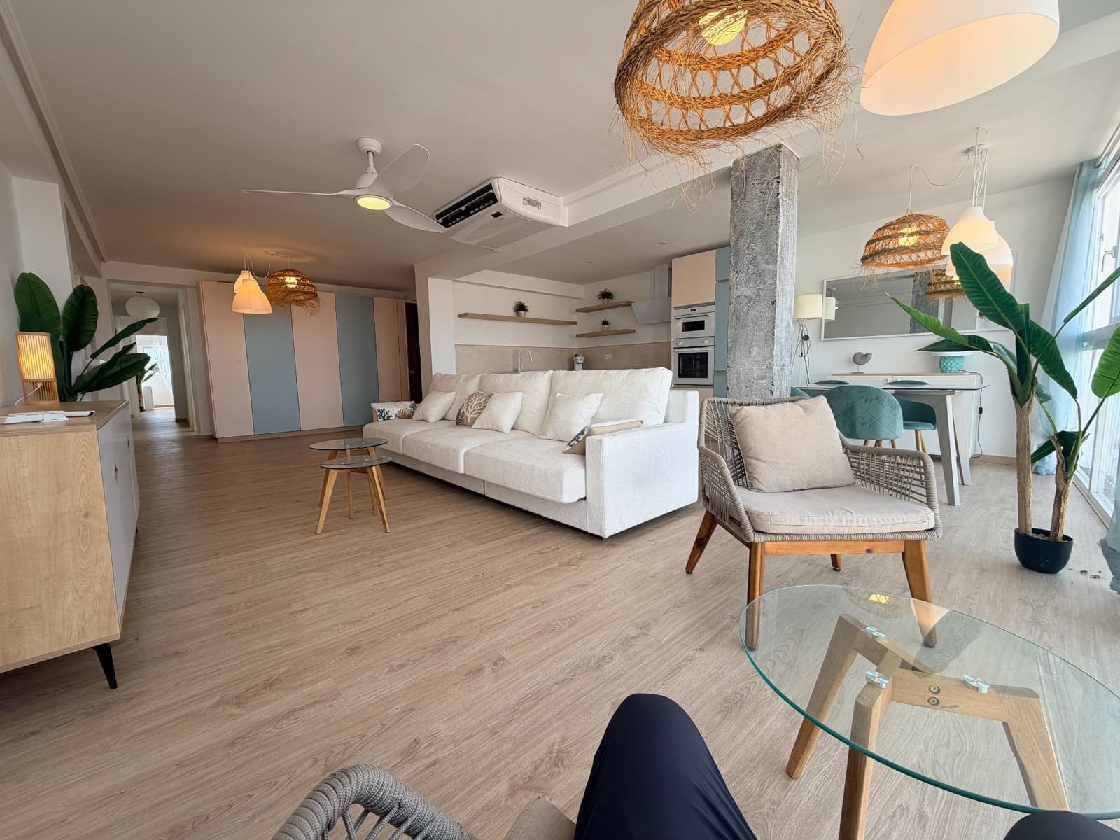 3 quarto Apartamento para venda em Lo Pagan - 229 000 € (Ref: 9400406)