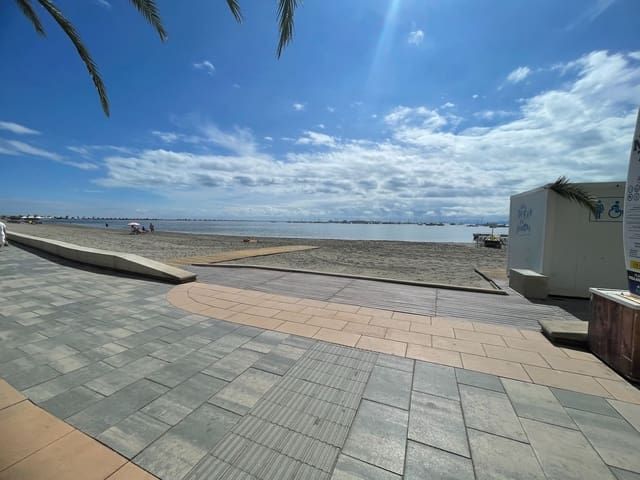 3 quarto Apartamento para venda em Lo Pagan, San Pedro del Pinatar - 229 000 € (Ref: 9400406)