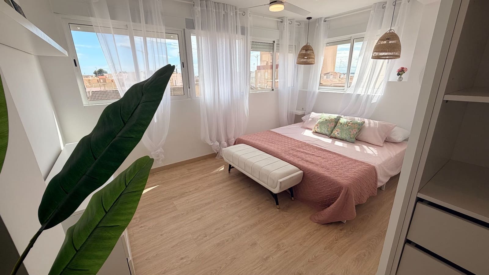 3 quarto Apartamento para venda em Lo Pagan - 229 000 € (Ref: 9400406)