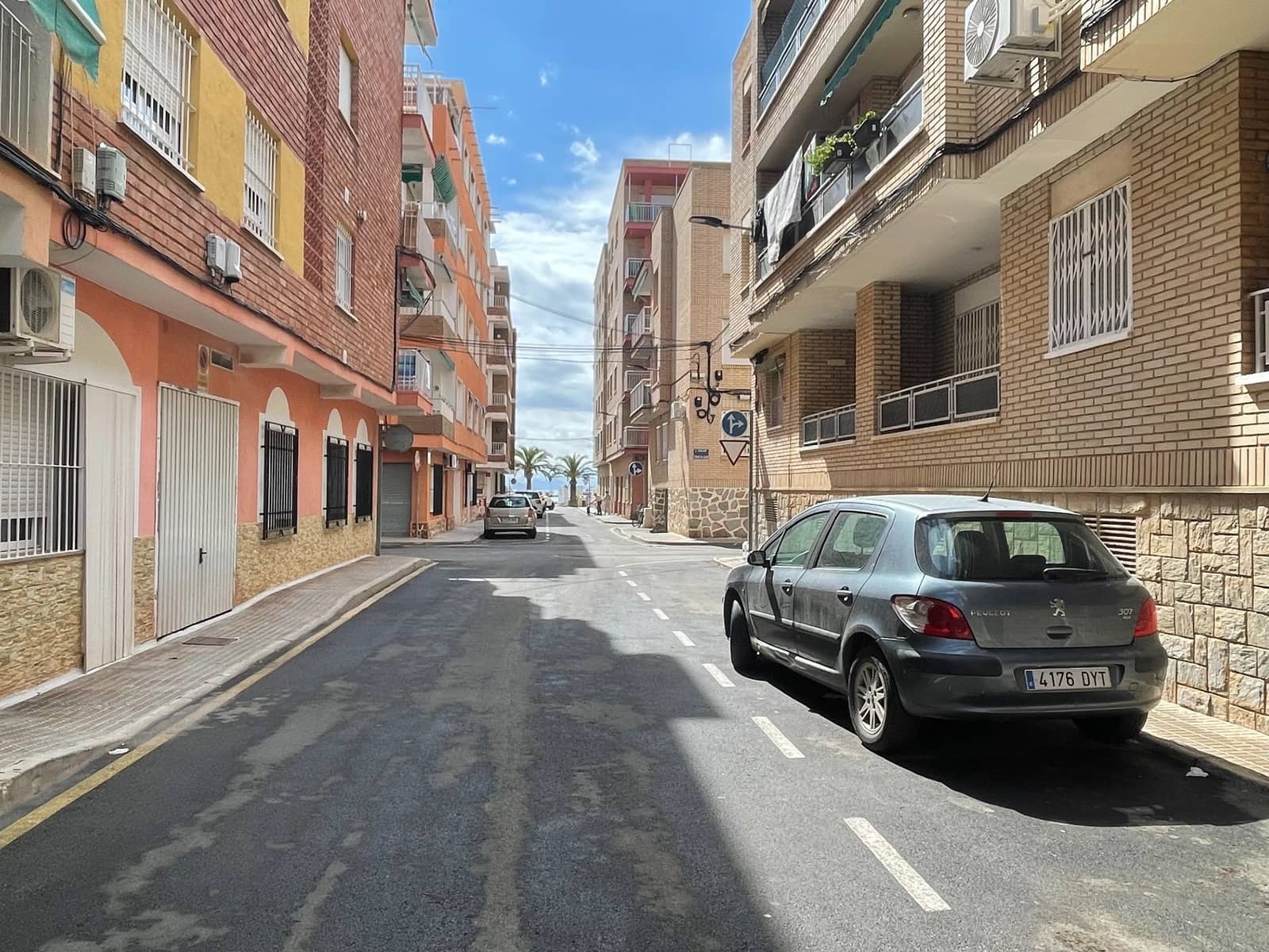 3 quarto Apartamento para venda em Lo Pagan - 229 000 € (Ref: 9400406)