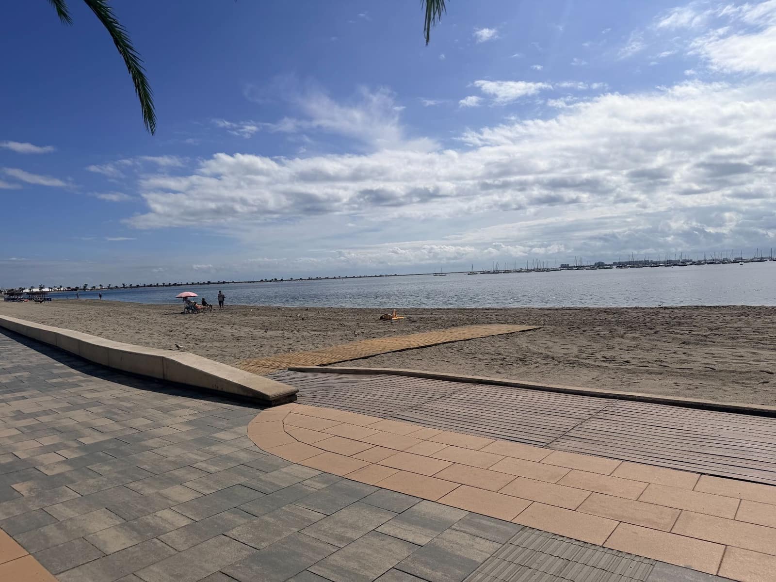 3 quarto Apartamento para venda em Lo Pagan - 229 000 € (Ref: 9400406)