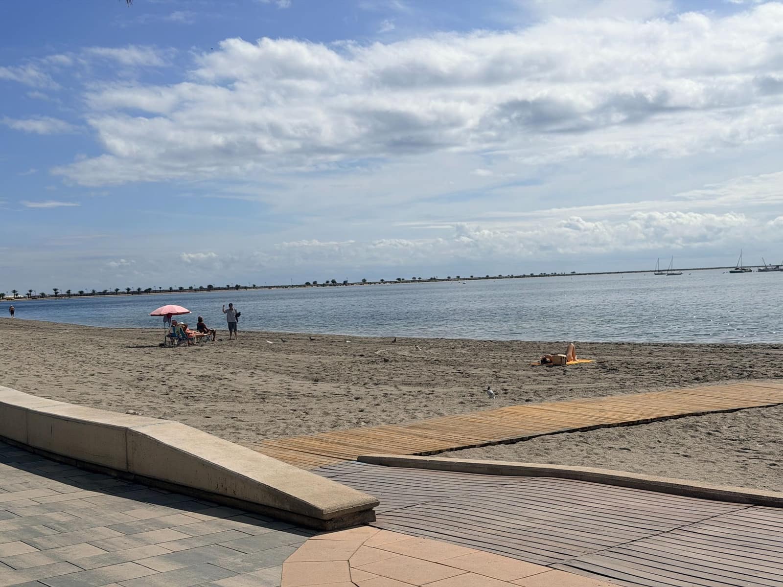 3 quarto Apartamento para venda em Lo Pagan - 229 000 € (Ref: 9400406)