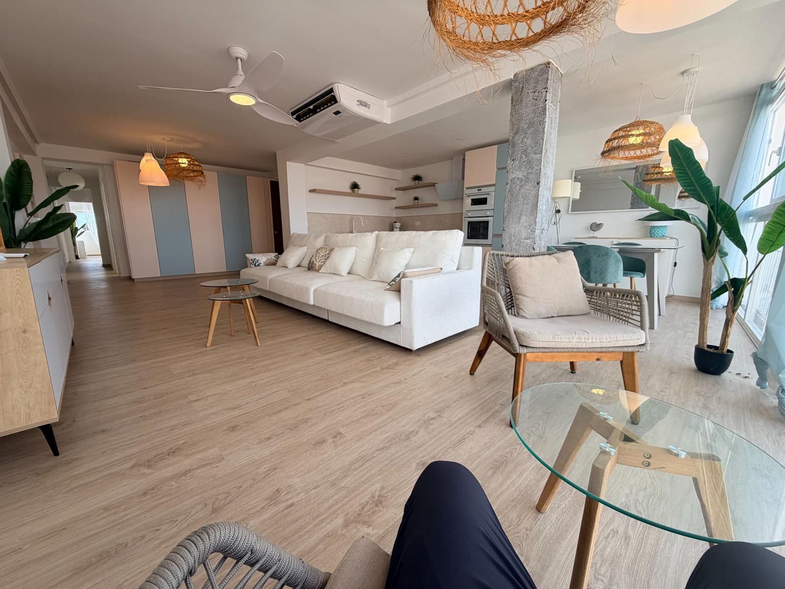 3 quarto Apartamento para venda em Lo Pagan - 229 000 € (Ref: 9400406)